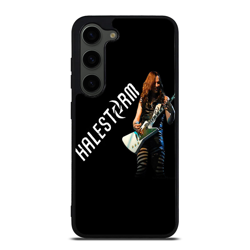 HALESTORM LZZY BAND Samsung Galaxy S23 Plus Case Cover