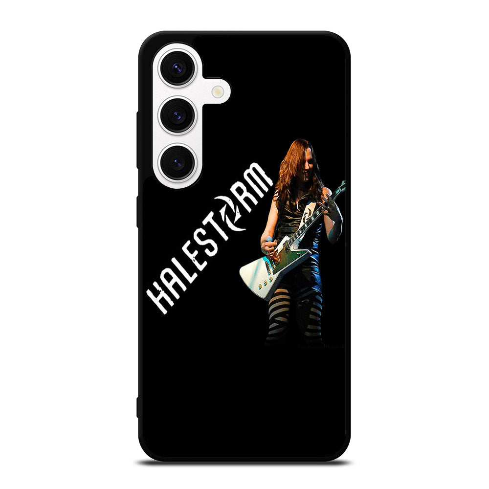 HALESTORM LZZY BAND Samsung Galaxy S24 Case Cover