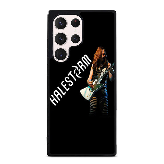 HALESTORM LZZY BAND Samsung Galaxy S23 Ultra Case Cover