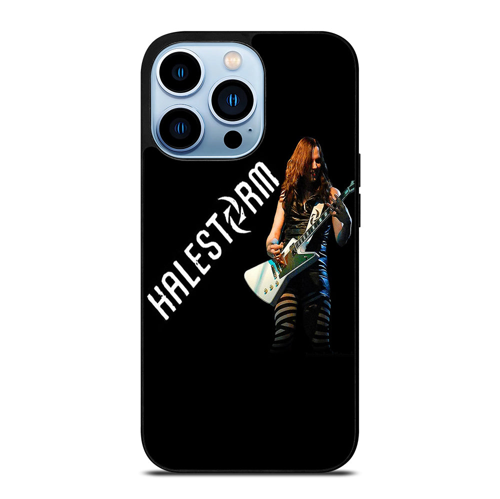 HALESTORM LZZY BAND iPhone 13 Pro Max Case Cover