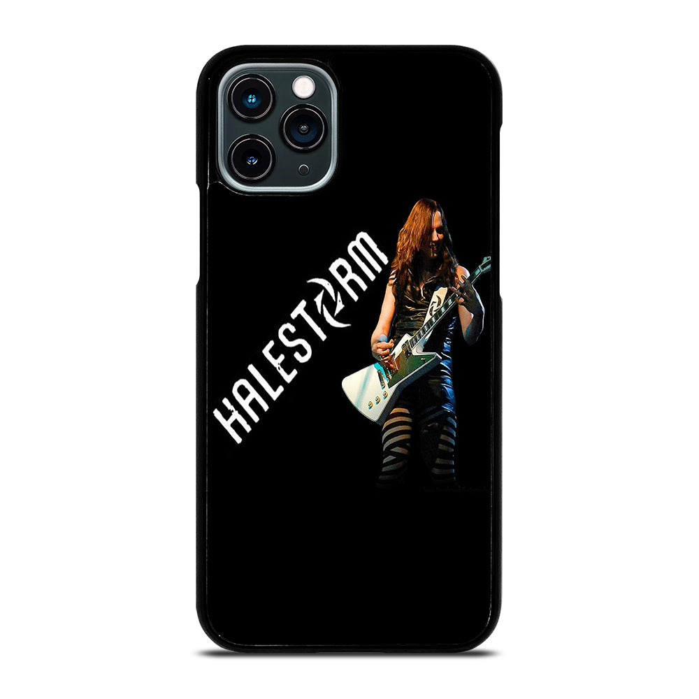 HALESTORM LZZY BAND iPhone 11 Pro Case Cover