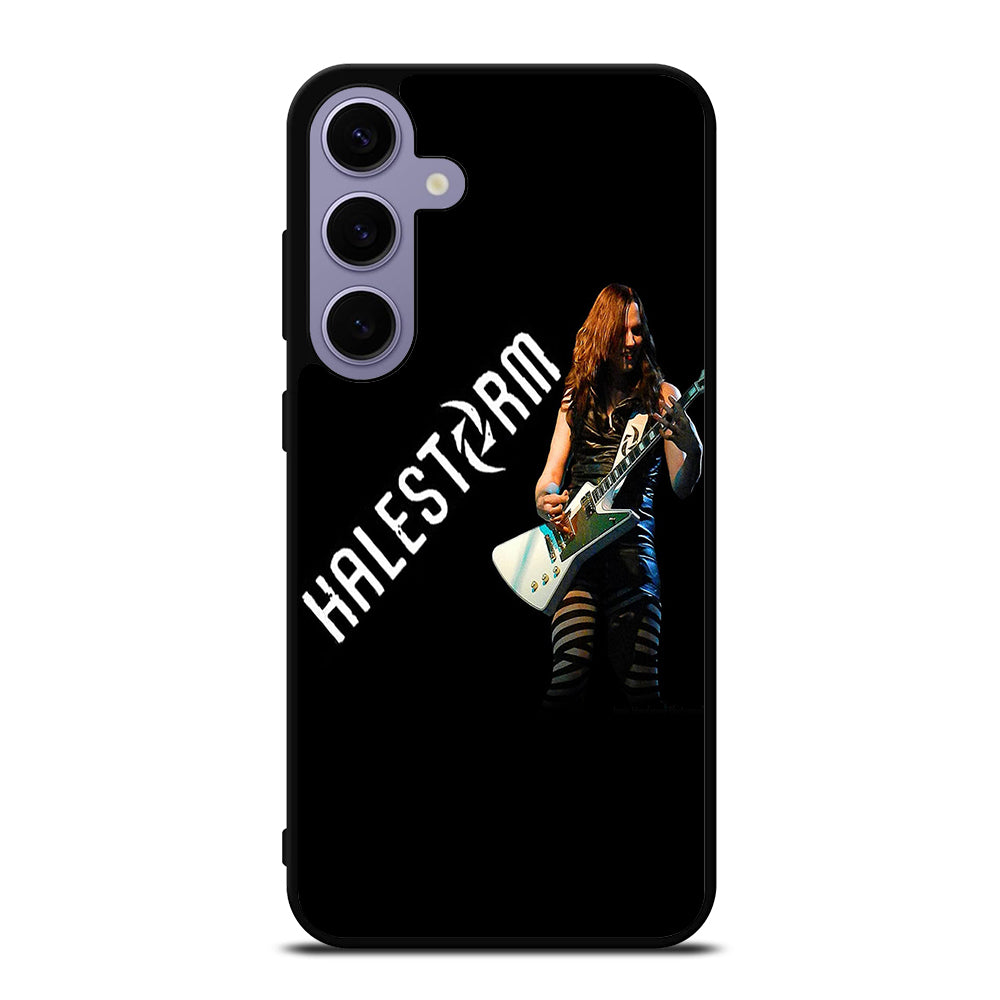 HALESTORM LZZY BAND Samsung Galaxy S24 Plus Case Cover