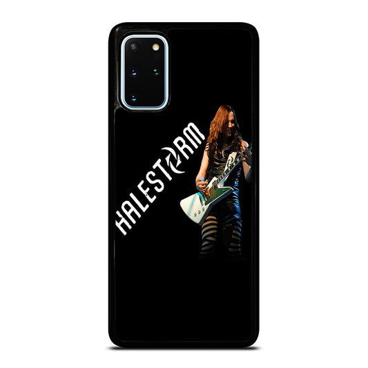 HALESTORM LZZY BAND Samsung Galaxy S20 Plus Case Cover