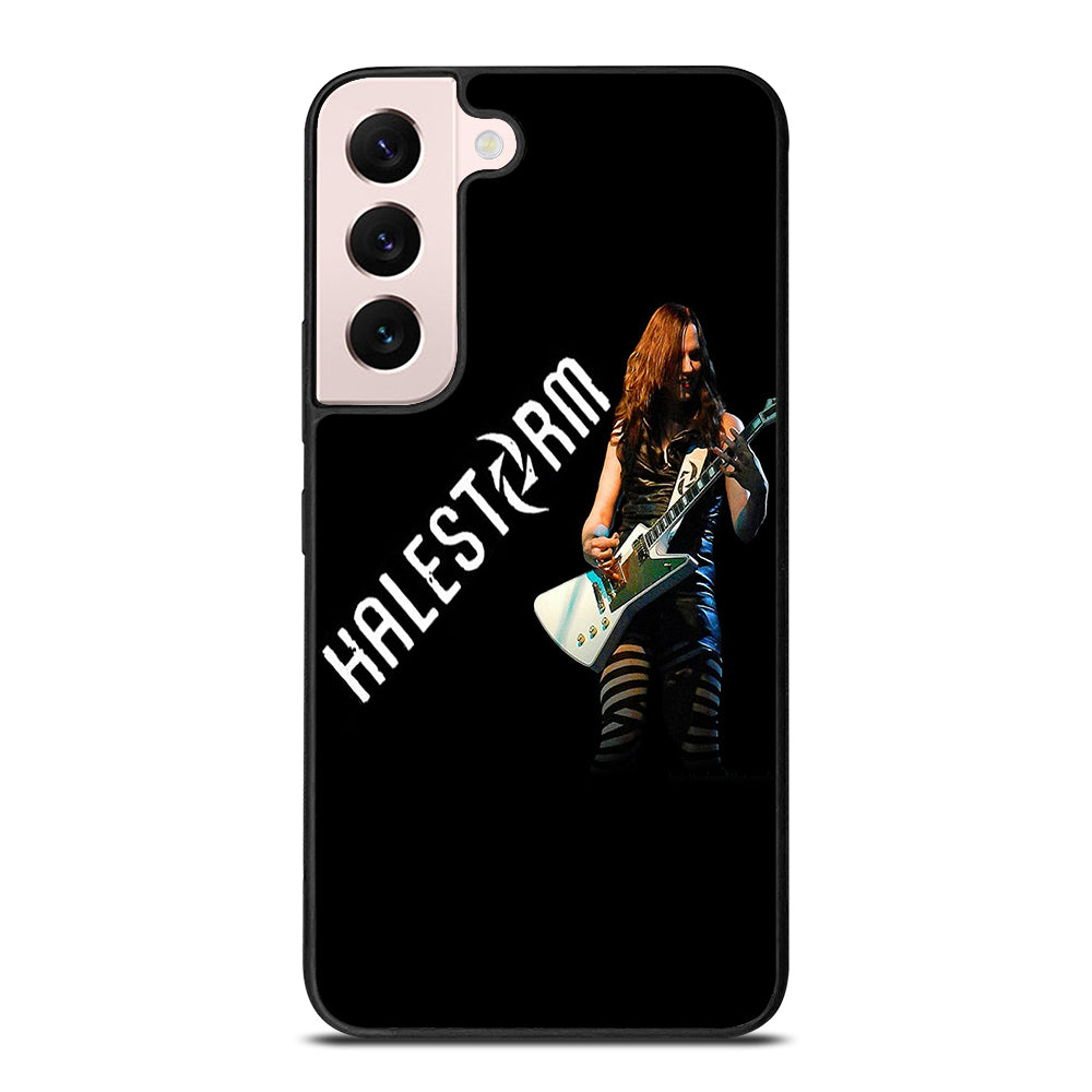HALESTORM LZZY BAND Samsung Galaxy S22 Plus Case Cover