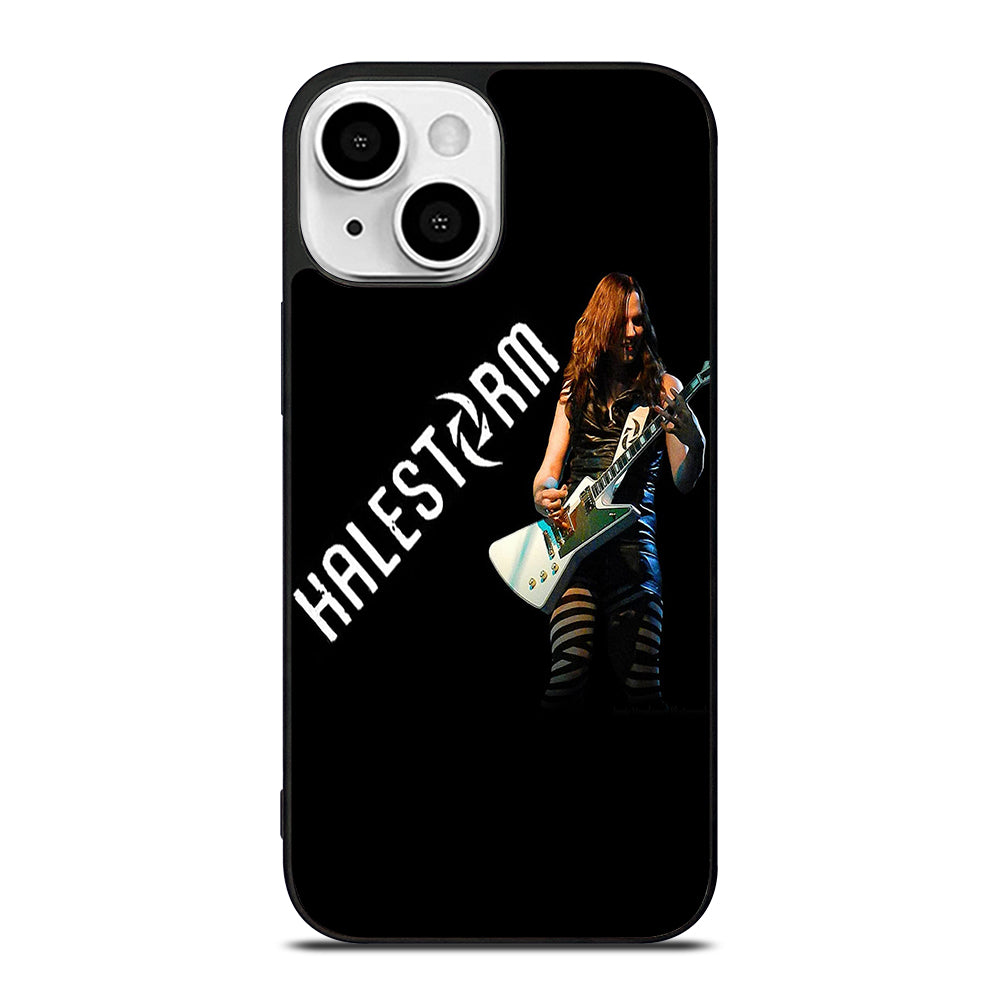 HALESTORM LZZY BAND iPhone 13 Mini Case Cover
