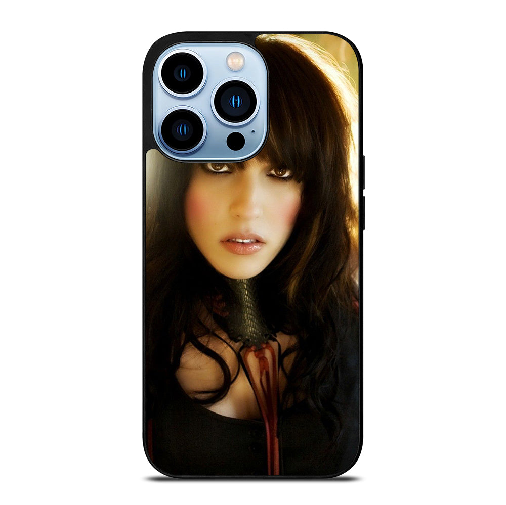 HALESTORM LZZY FACE iPhone 13 Pro Max Case Cover