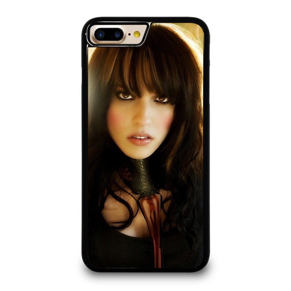 HALESTORM LZZY FACE iPhone 7 / 8 Plus Case Cover