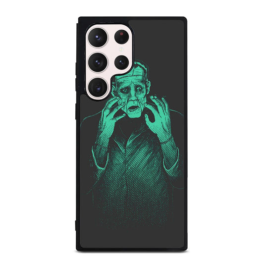 HALLOWEEN FRANKENSTEIN 1 Samsung Galaxy S23 Ultra Case Cover