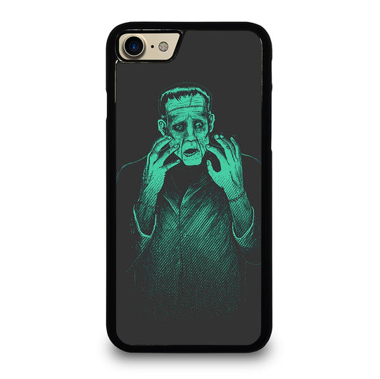 HALLOWEEN FRANKENSTEIN 1 iPhone 7 / 8 Case Cover