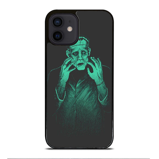 HALLOWEEN FRANKENSTEIN 1 iPhone 12 Mini Case Cover