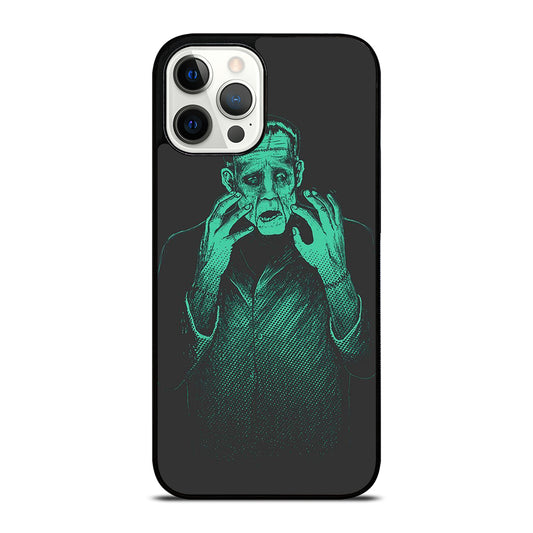 HALLOWEEN FRANKENSTEIN 1 iPhone 12 Pro Max Case Cover
