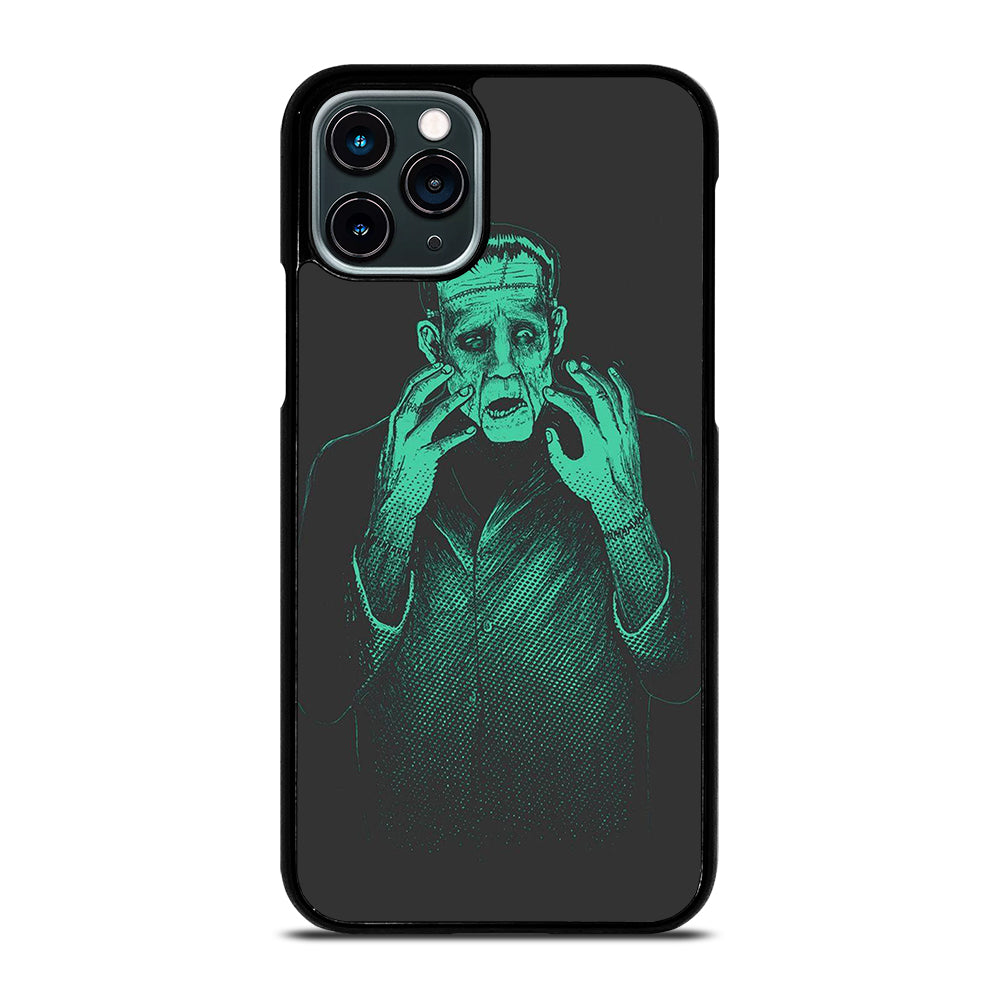 HALLOWEEN FRANKENSTEIN 1 iPhone 11 Pro Case Cover
