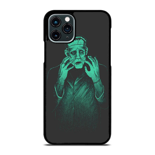HALLOWEEN FRANKENSTEIN 1 iPhone 11 Pro Case Cover