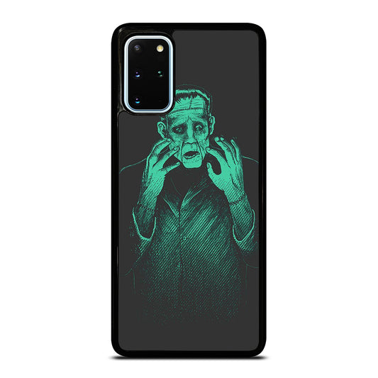HALLOWEEN FRANKENSTEIN 1 Samsung Galaxy S20 Plus Case Cover