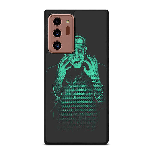 HALLOWEEN FRANKENSTEIN 1 Samsung Galaxy Note 20 Ultra Case Cover