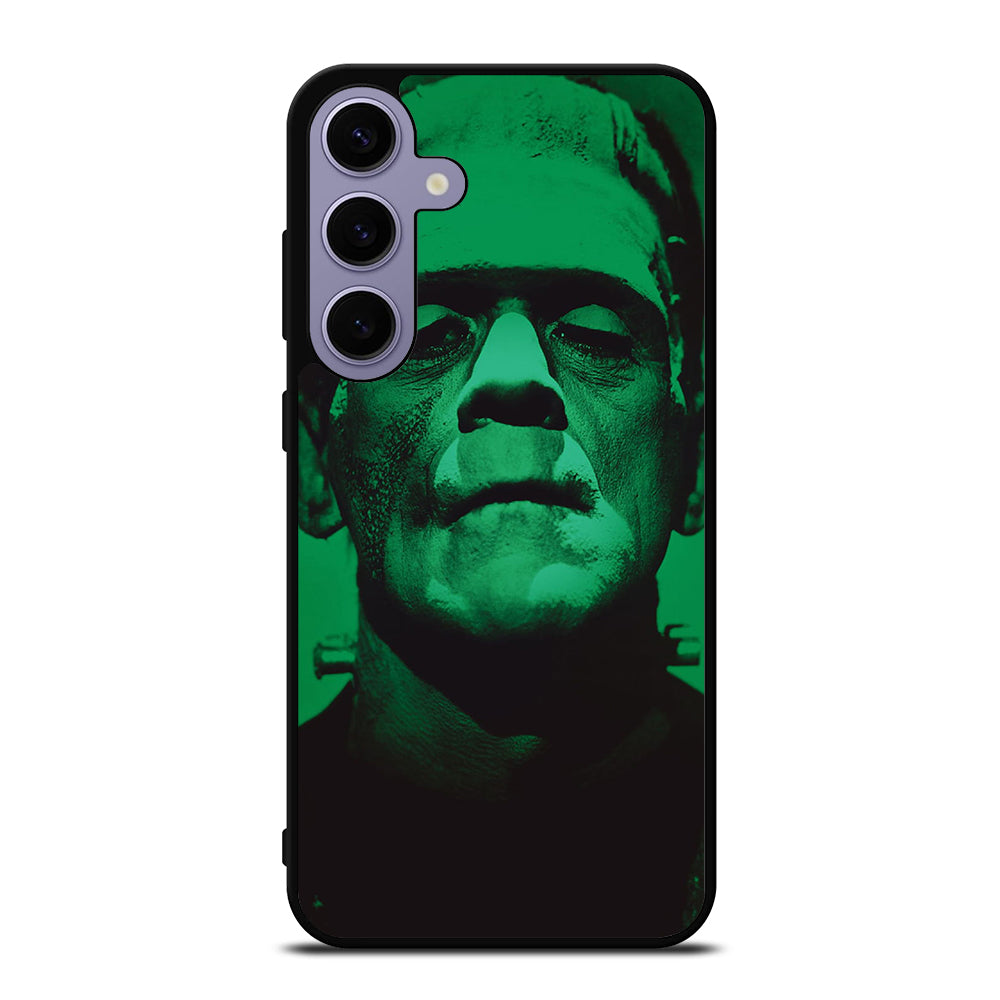 HALLOWEEN FRANKENSTEIN 3 Samsung Galaxy S24 Plus Case Cover
