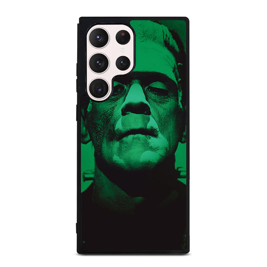 HALLOWEEN FRANKENSTEIN 3 Samsung Galaxy S23 Ultra Case Cover