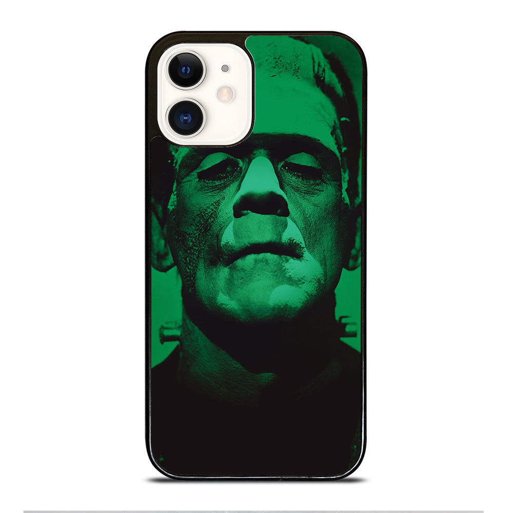 HALLOWEEN FRANKENSTEIN 3 iPhone 12 Case Cover