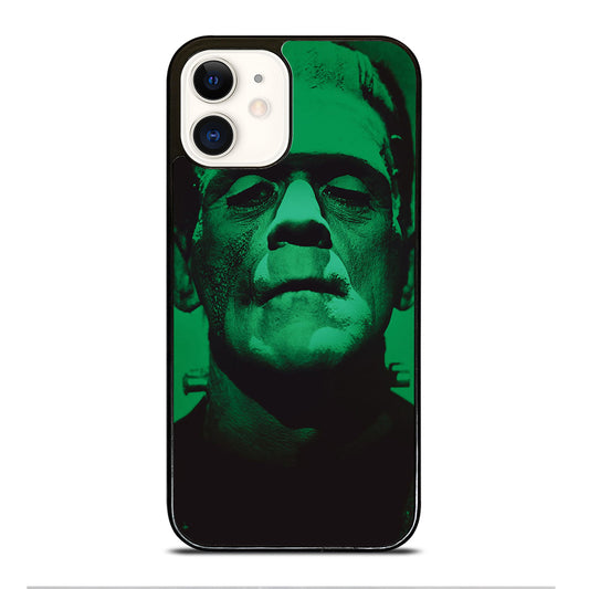 HALLOWEEN FRANKENSTEIN 3 iPhone 12 Case Cover