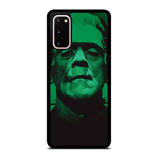 HALLOWEEN FRANKENSTEIN 3 Samsung Galaxy S20 Case Cover