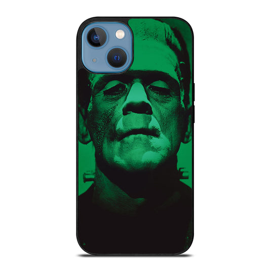 HALLOWEEN FRANKENSTEIN 3 iPhone 13 Case Cover