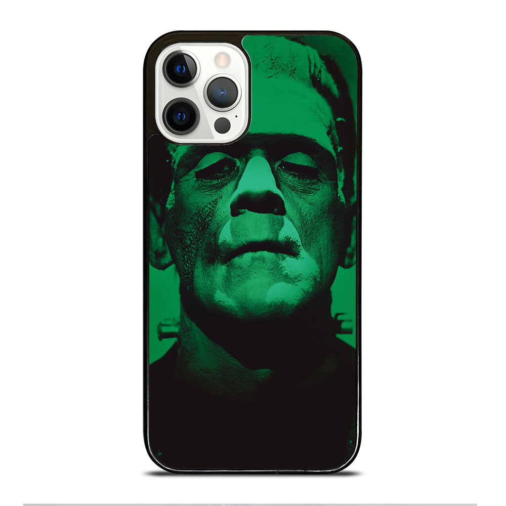 HALLOWEEN FRANKENSTEIN 3 iPhone 12 Pro Case Cover