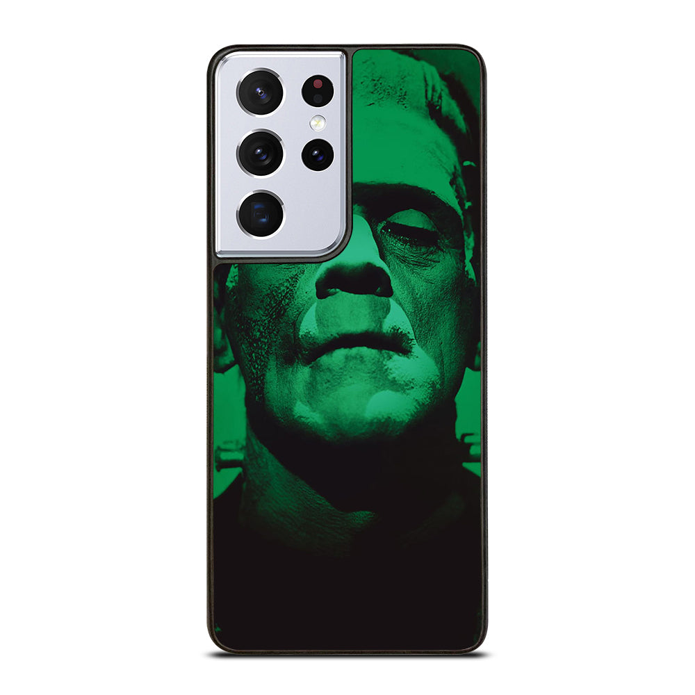 HALLOWEEN FRANKENSTEIN 3 Samsung Galaxy S21 Ultra Case Cover