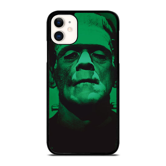 HALLOWEEN FRANKENSTEIN 3 iPhone 11 Case Cover