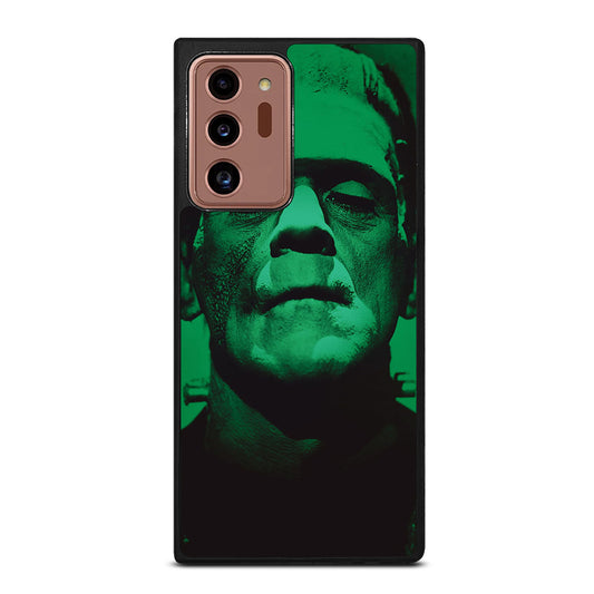 HALLOWEEN FRANKENSTEIN 3 Samsung Galaxy Note 20 Ultra Case Cover