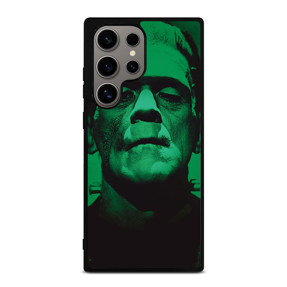 HALLOWEEN FRANKENSTEIN 3 Samsung Galaxy S24 Ultra Case Cover