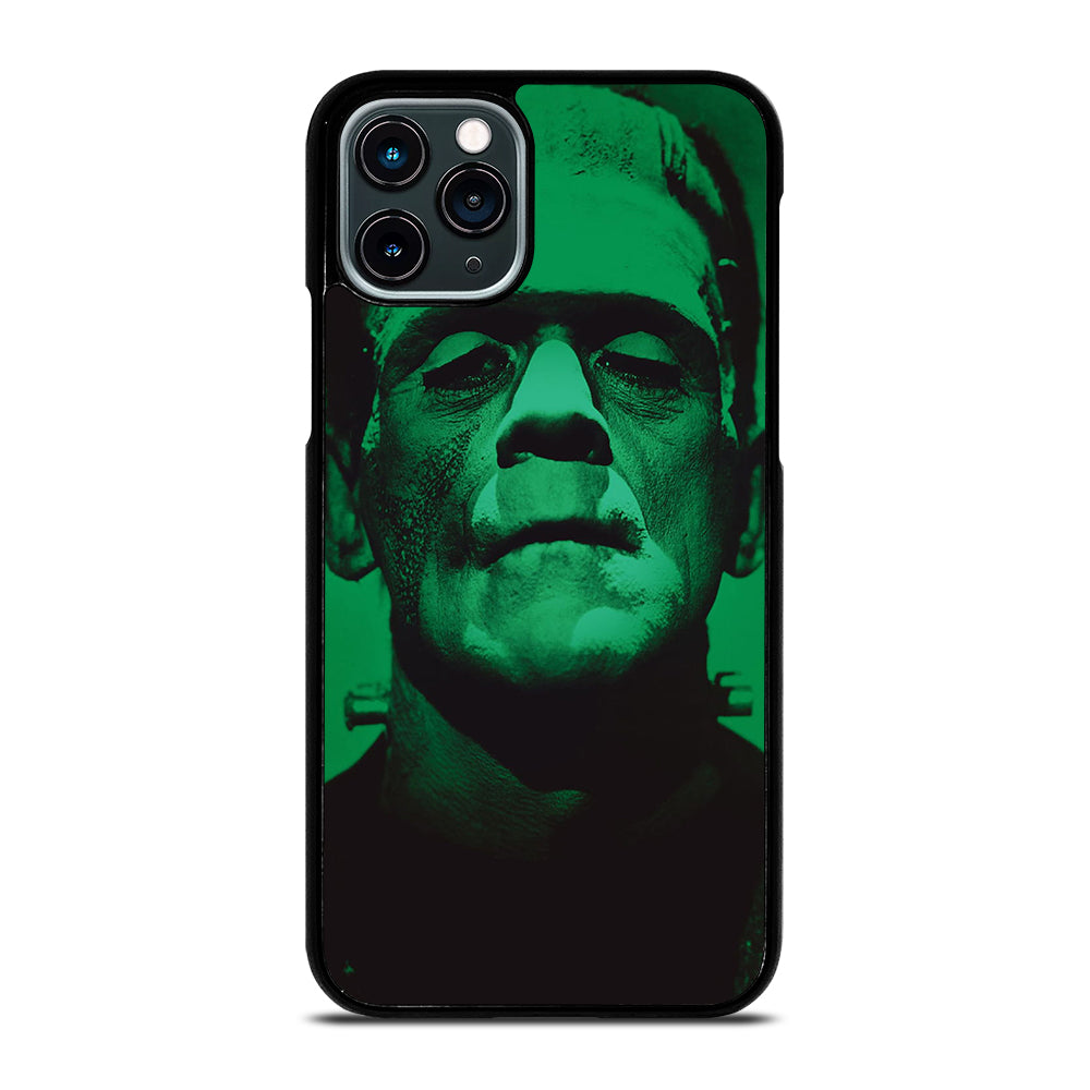 HALLOWEEN FRANKENSTEIN 3 iPhone 11 Pro Case Cover
