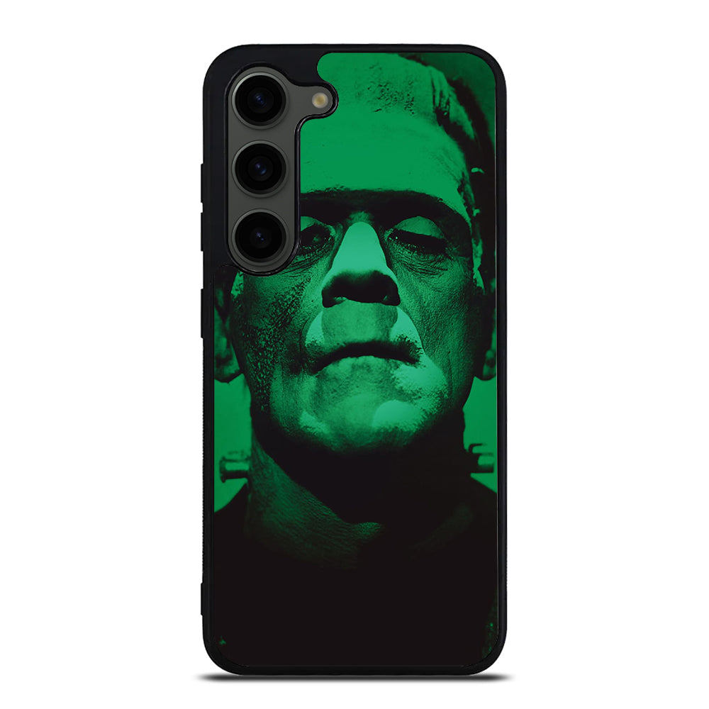 HALLOWEEN FRANKENSTEIN 3 Samsung Galaxy S23 Plus Case Cover