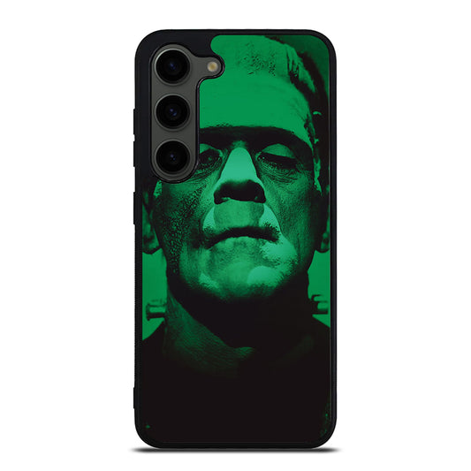 HALLOWEEN FRANKENSTEIN 3 Samsung Galaxy S23 Plus Case Cover