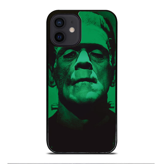 HALLOWEEN FRANKENSTEIN 3 iPhone 12 Mini Case Cover