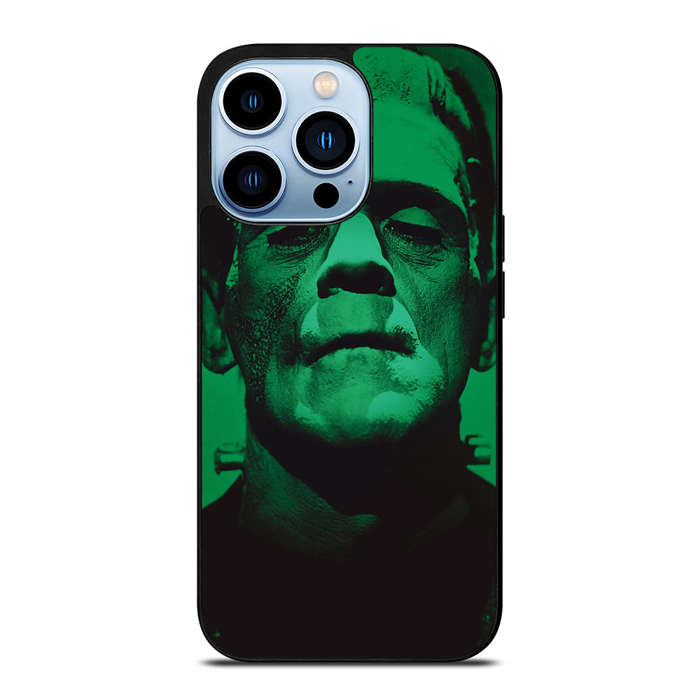 HALLOWEEN FRANKENSTEIN 3 iPhone 13 Pro Max Case Cover
