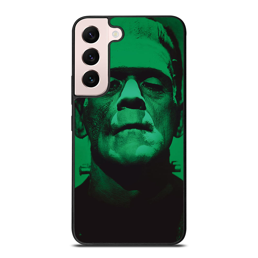 HALLOWEEN FRANKENSTEIN 3 Samsung Galaxy S22 Plus Case Cover