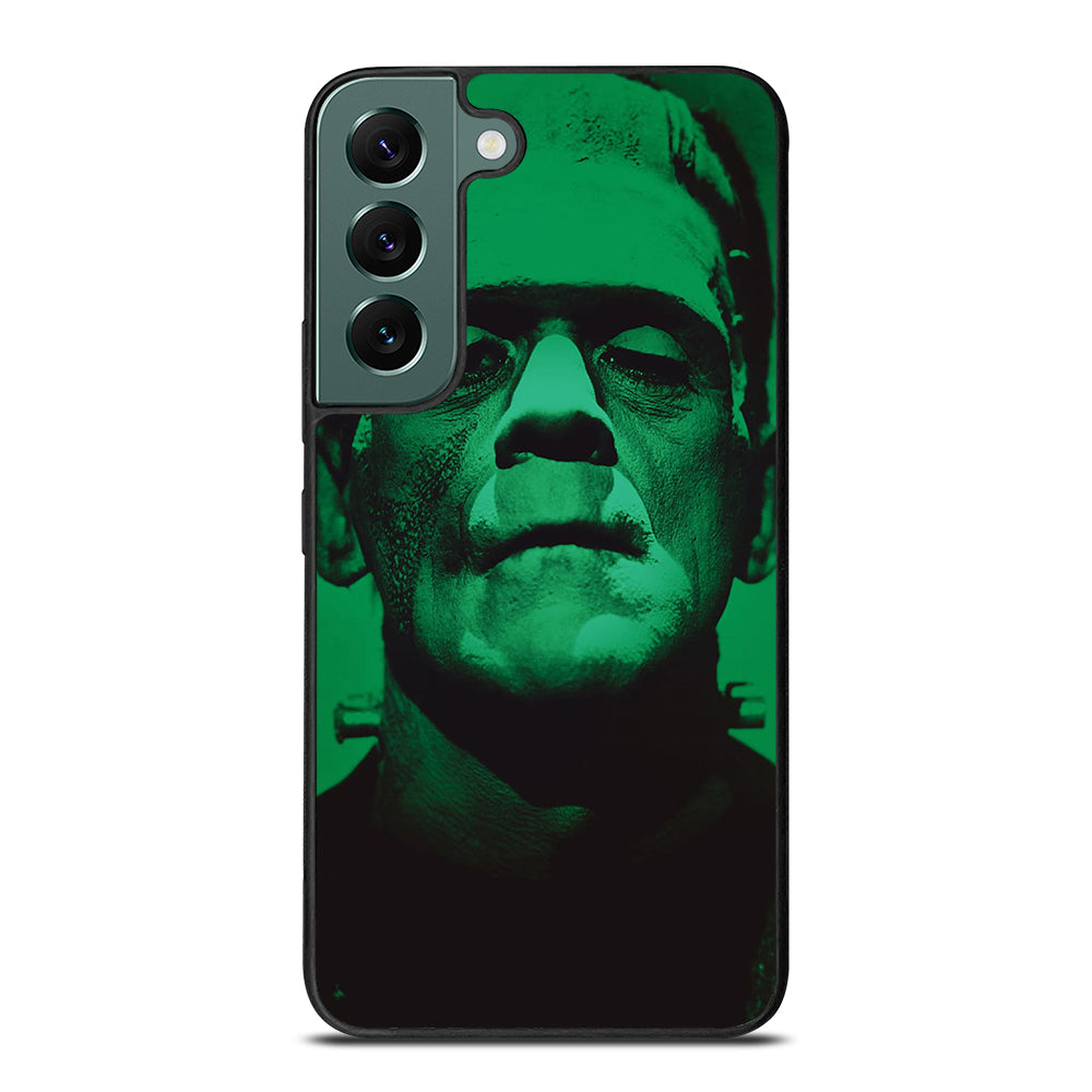 HALLOWEEN FRANKENSTEIN 3 Samsung Galaxy S22 Case Cover