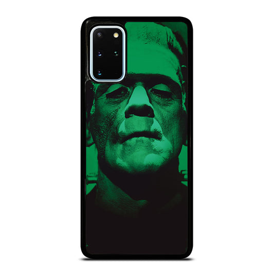 HALLOWEEN FRANKENSTEIN 3 Samsung Galaxy S20 Plus Case Cover