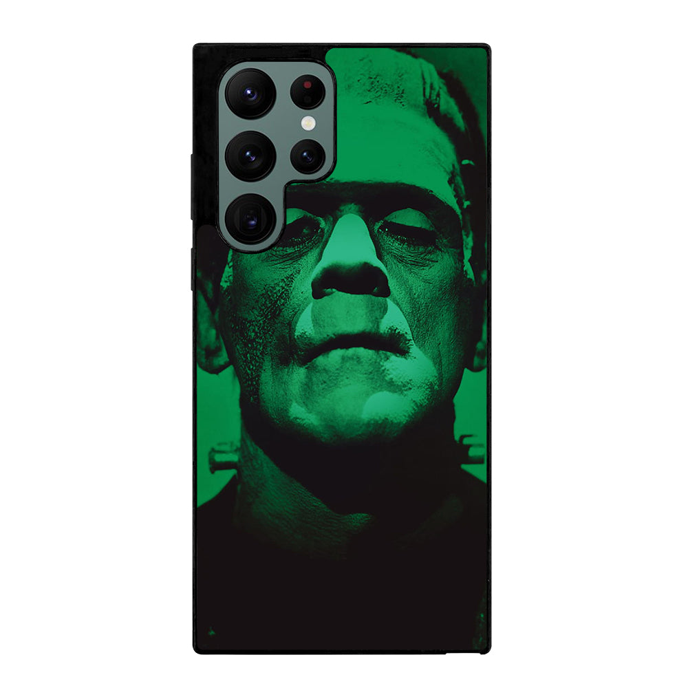 HALLOWEEN FRANKENSTEIN 3 Samsung Galaxy S22 Ultra Case Cover
