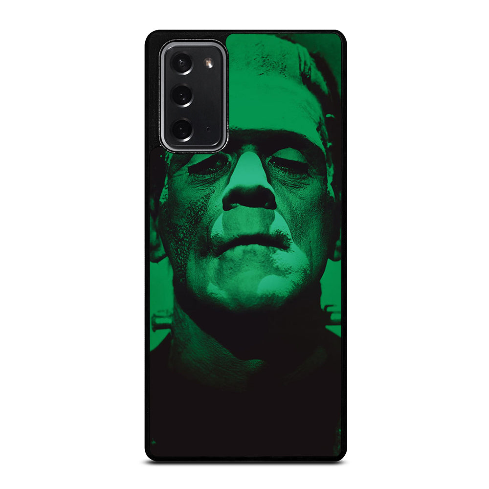 HALLOWEEN FRANKENSTEIN 3 Samsung Galaxy Note 20 Case Cover
