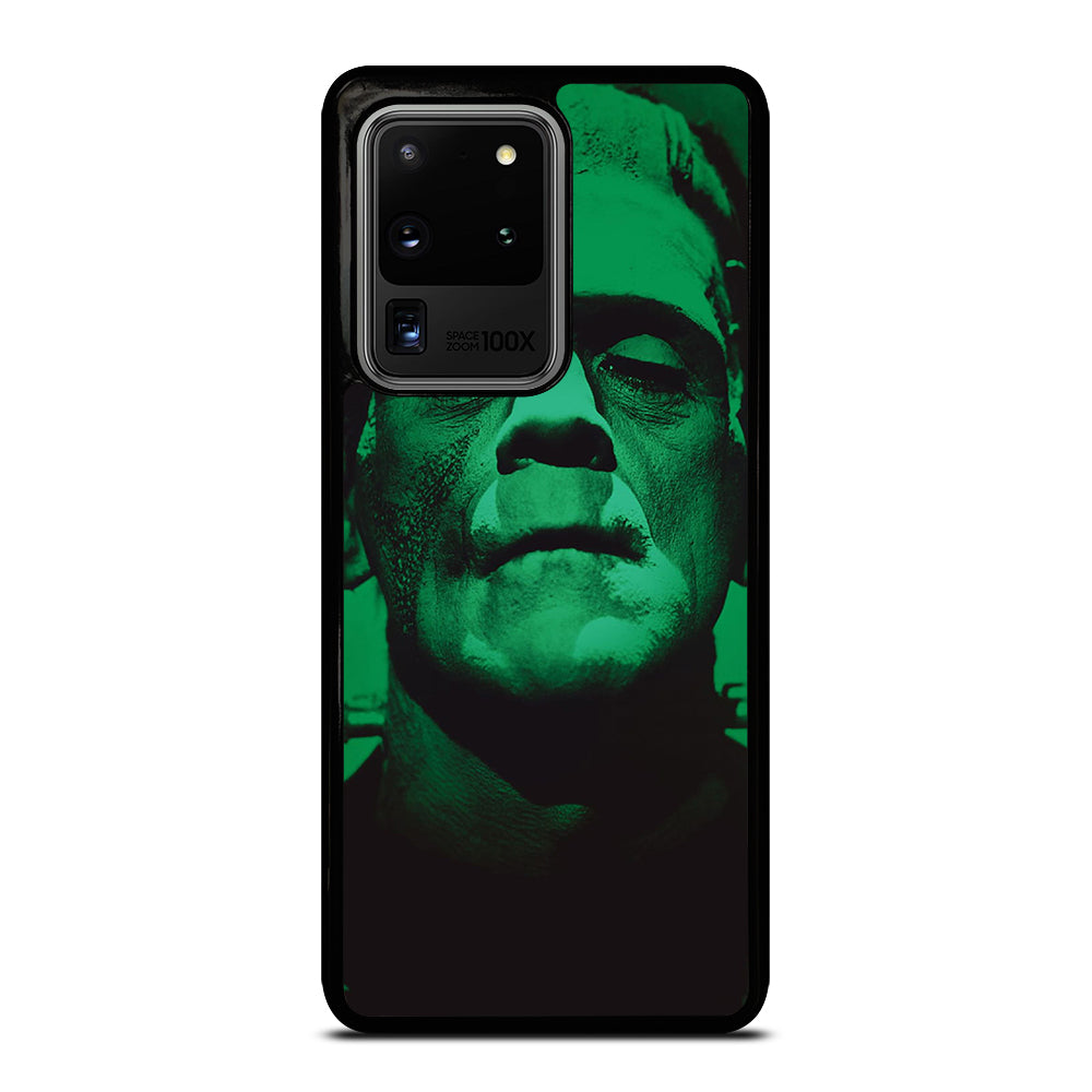 HALLOWEEN FRANKENSTEIN 3 Samsung Galaxy S20 Ultra Case Cover