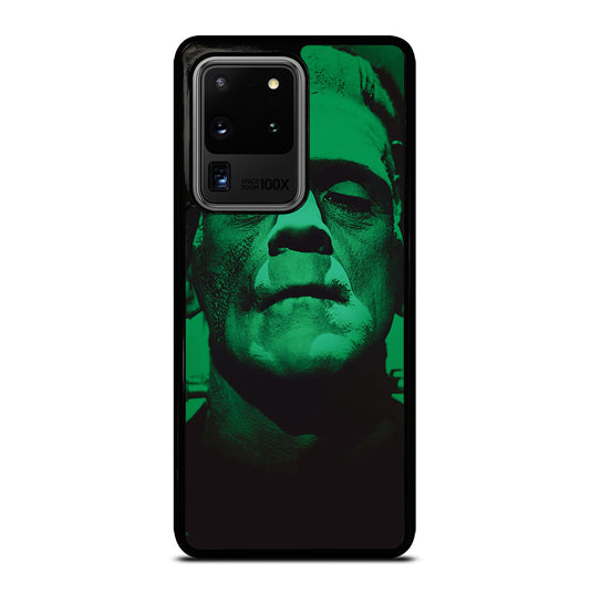 HALLOWEEN FRANKENSTEIN 3 Samsung Galaxy S20 Ultra Case Cover