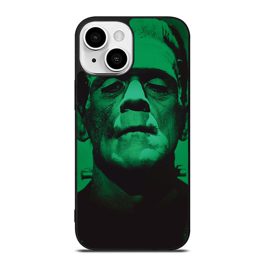 HALLOWEEN FRANKENSTEIN 3 iPhone 13 Mini Case Cover