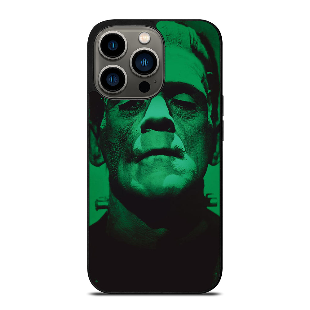 HALLOWEEN FRANKENSTEIN 3 iPhone 13 Pro Case Cover
