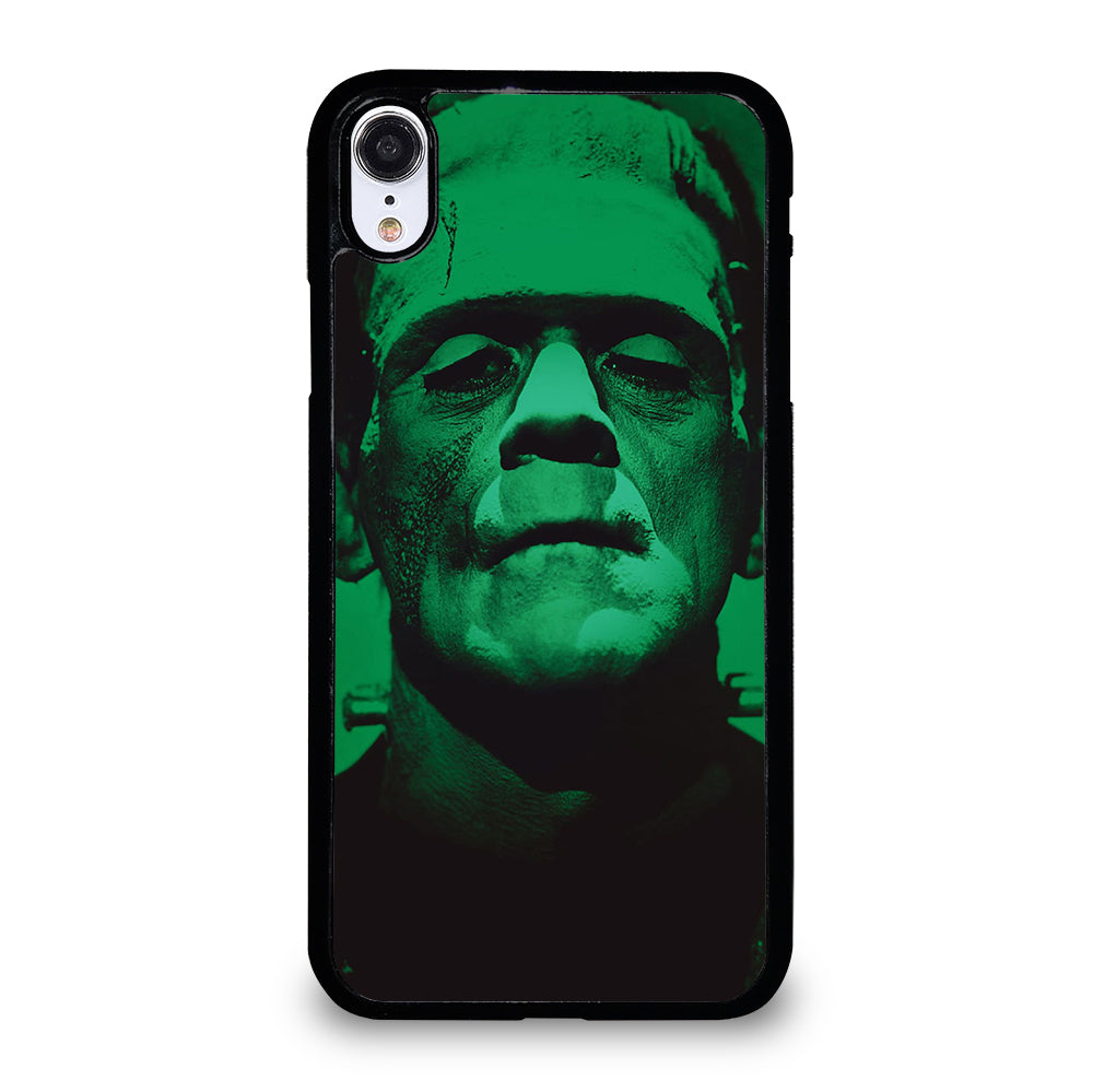 HALLOWEEN FRANKENSTEIN 3 iPhone XR Case Cover