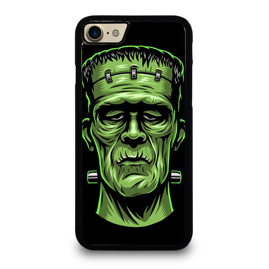HALLOWEEN FRANKENSTEIN CARTOON iPhone 7 / 8 Case Cover