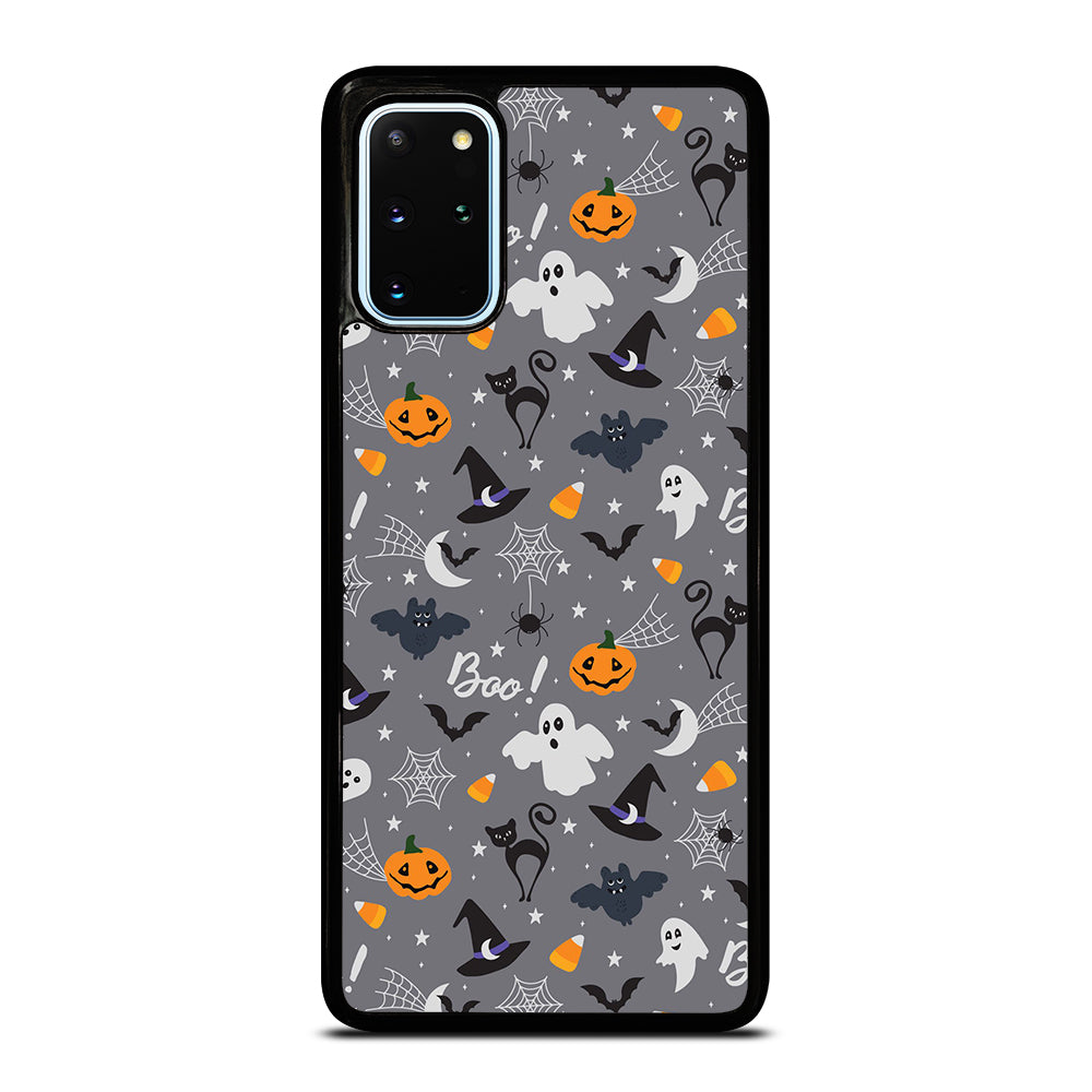 HALLOWEEN PATTERN 1 Samsung Galaxy S20 Plus Case Cover