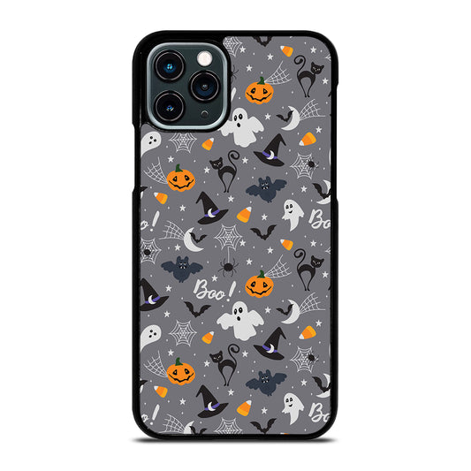 HALLOWEEN PATTERN 1 iPhone 11 Pro Case Cover