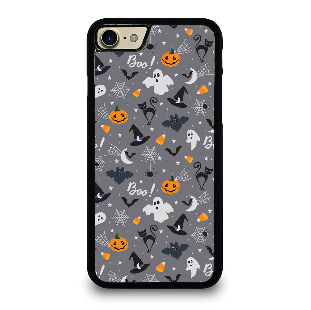HALLOWEEN PATTERN 1 iPhone 7 / 8 Case Cover
