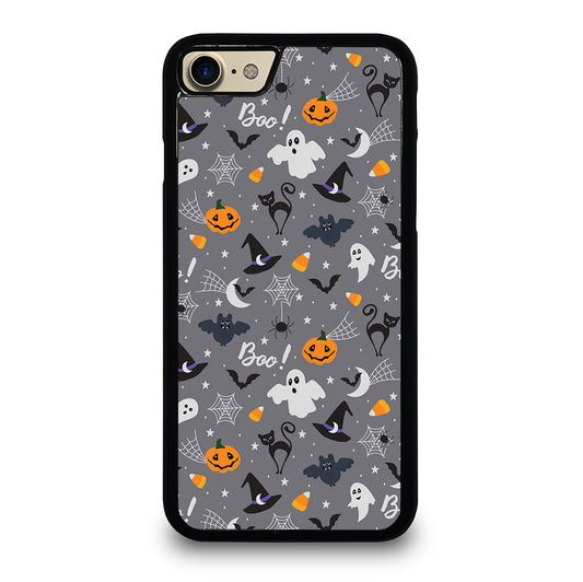 HALLOWEEN PATTERN 1 iPhone 7 / 8 Case Cover